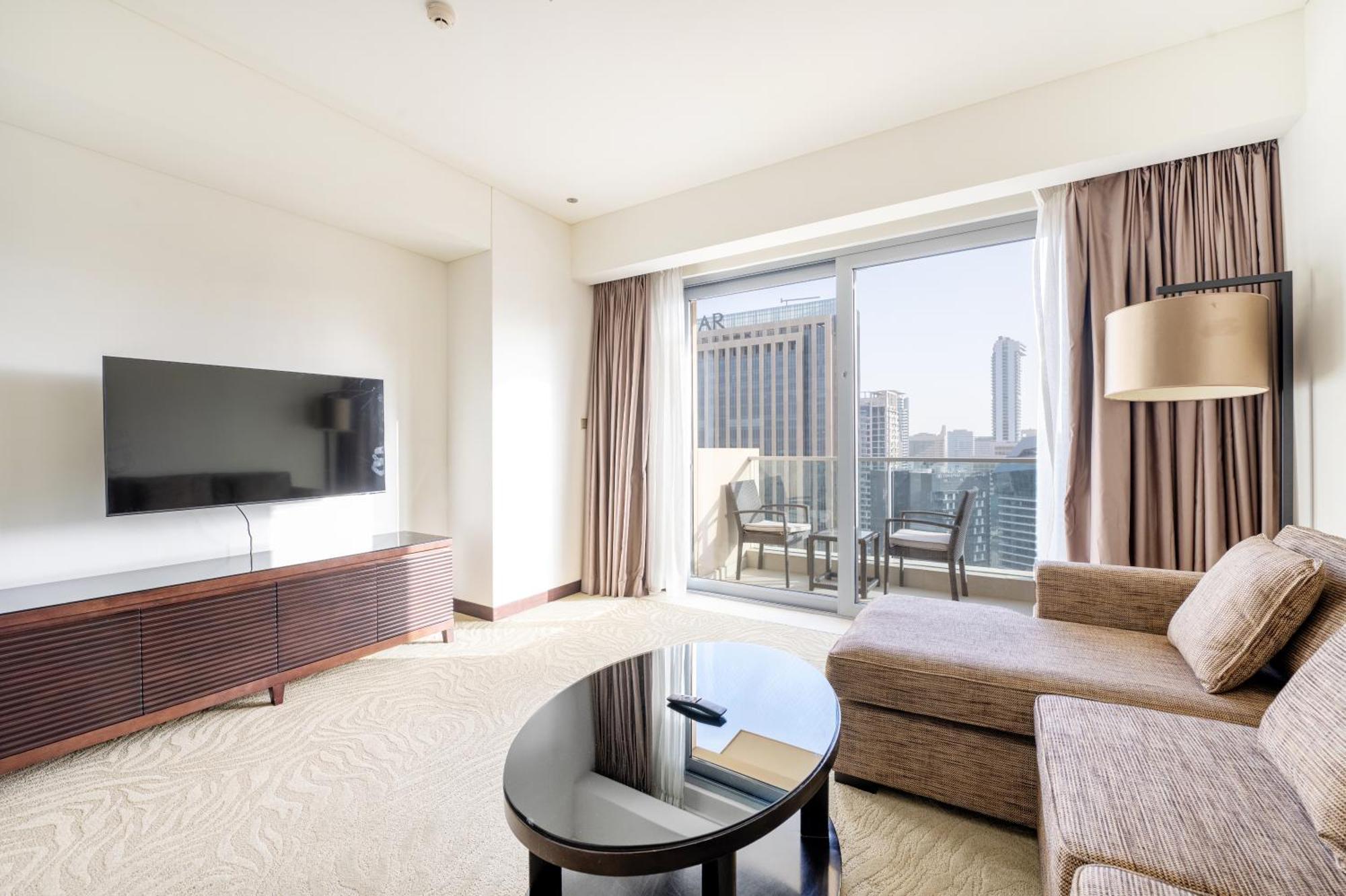Address Dubai Marina, Gardenia Suites Full Marina View With Direct Access To Marina Mall Экстерьер фото
