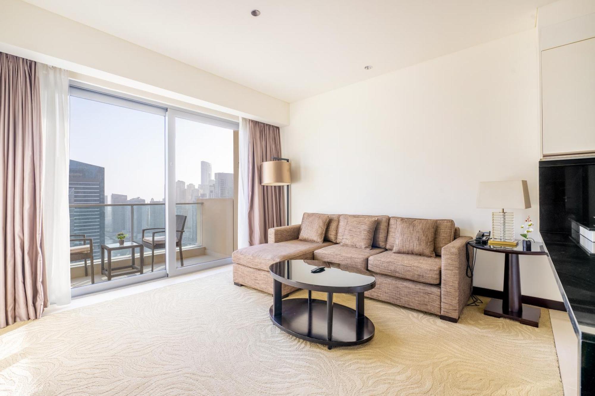 Address Dubai Marina, Gardenia Suites Full Marina View With Direct Access To Marina Mall Экстерьер фото