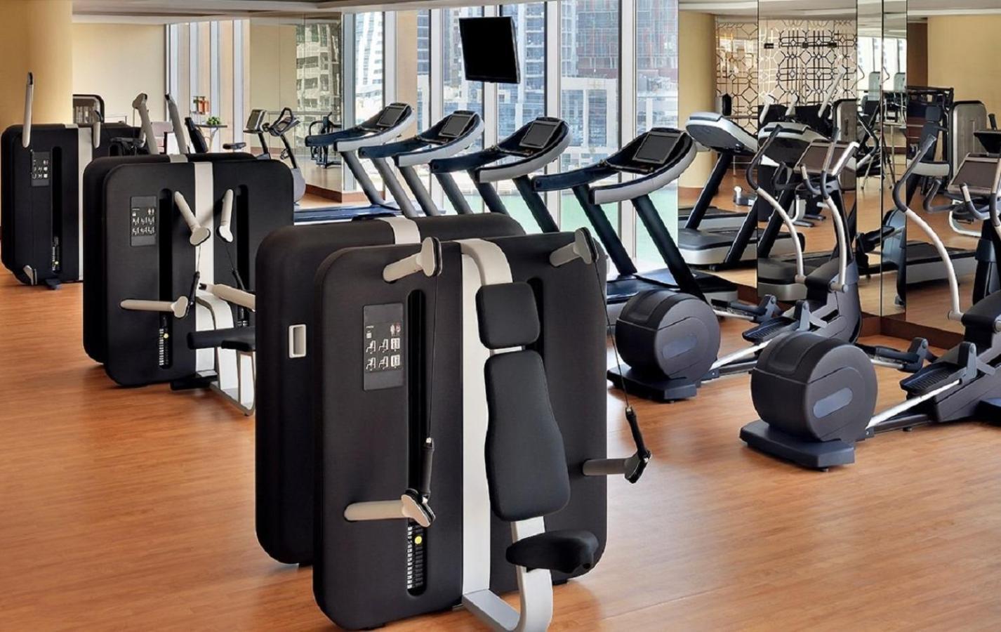 Address Dubai Marina, Gardenia Suites Full Marina View With Direct Access To Marina Mall Экстерьер фото