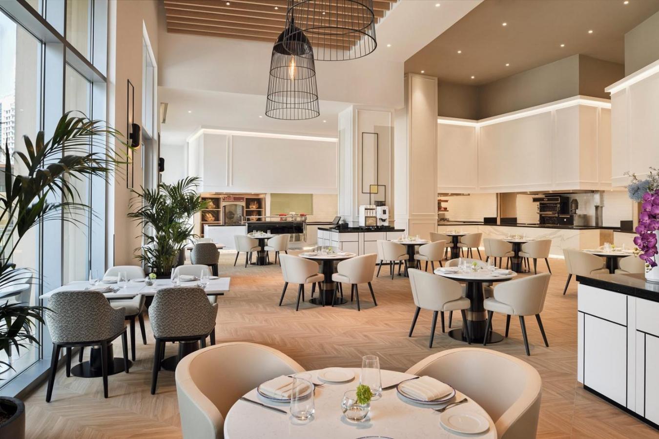 Address Dubai Marina, Gardenia Suites Full Marina View With Direct Access To Marina Mall Экстерьер фото