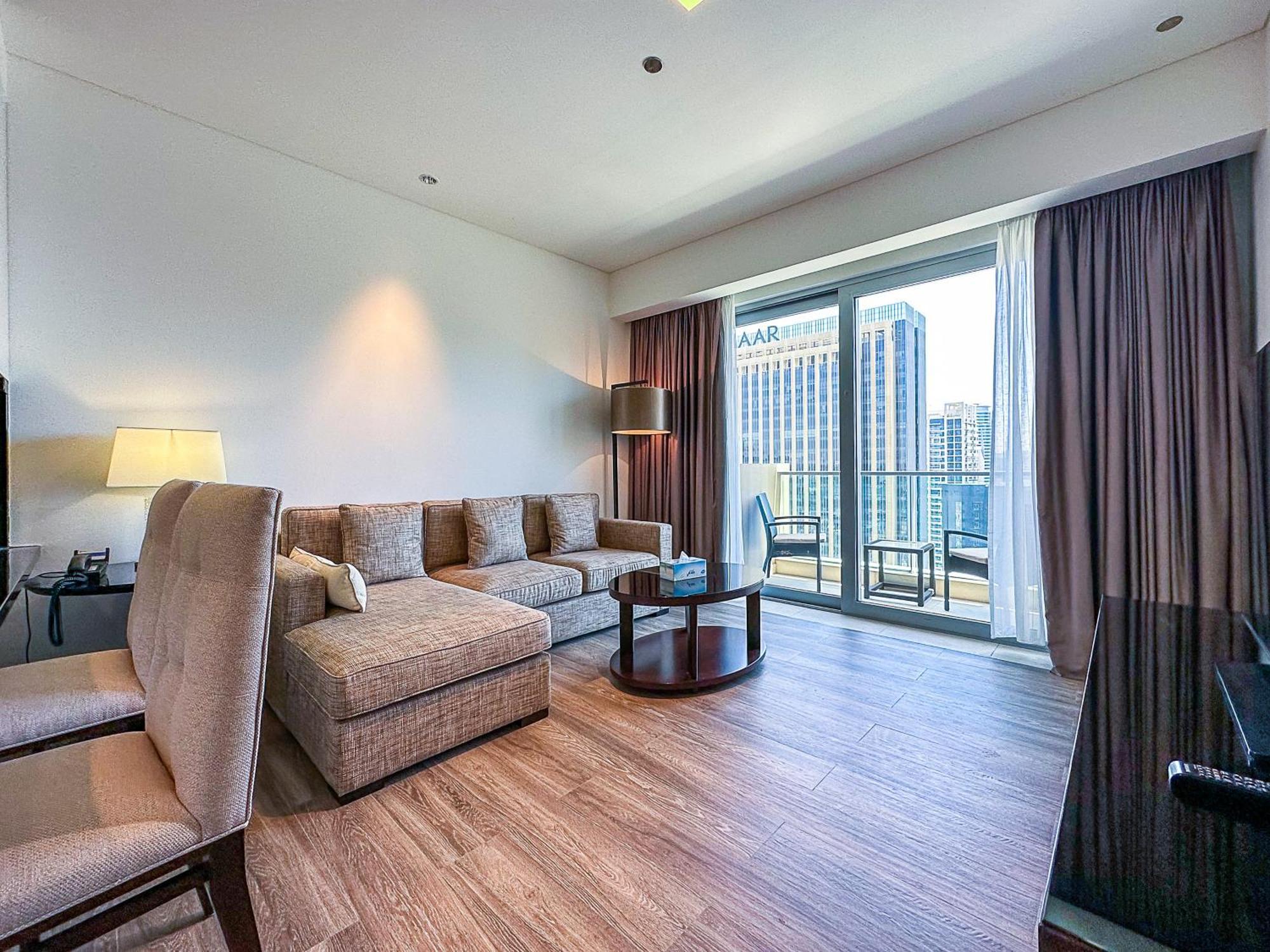 Address Dubai Marina, Gardenia Suites Full Marina View With Direct Access To Marina Mall Экстерьер фото