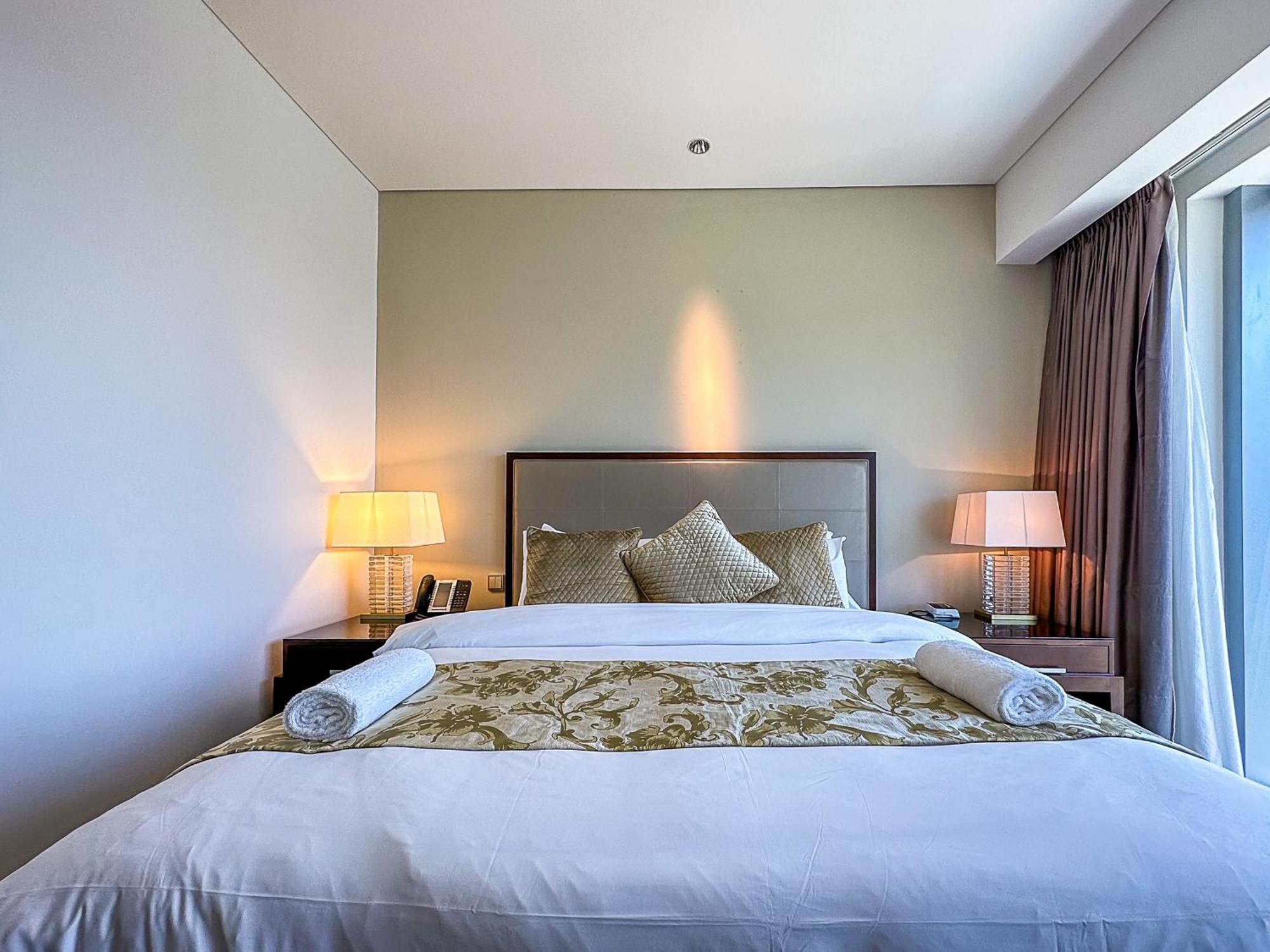 Address Dubai Marina, Gardenia Suites Full Marina View With Direct Access To Marina Mall Экстерьер фото