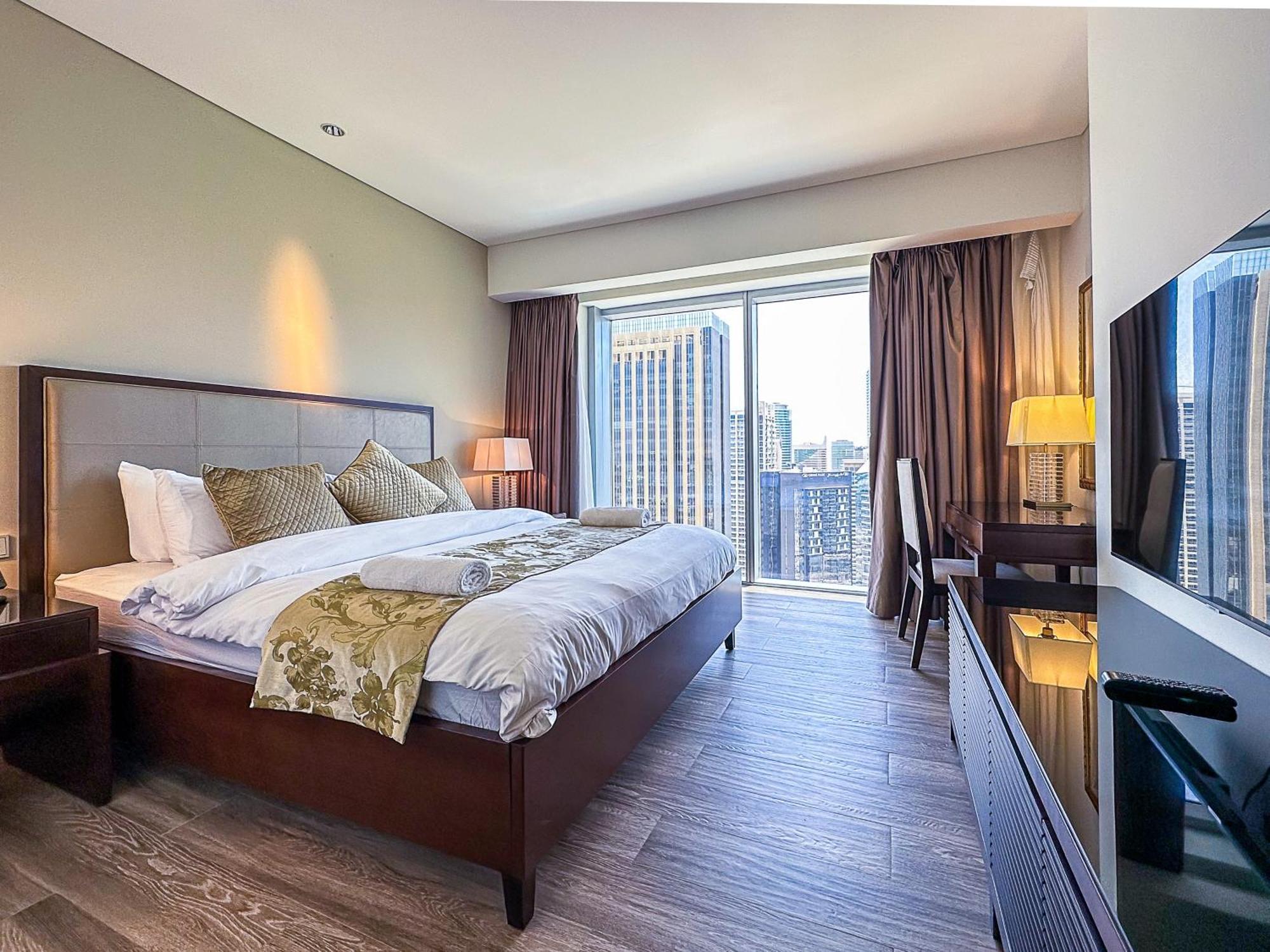 Address Dubai Marina, Gardenia Suites Full Marina View With Direct Access To Marina Mall Экстерьер фото