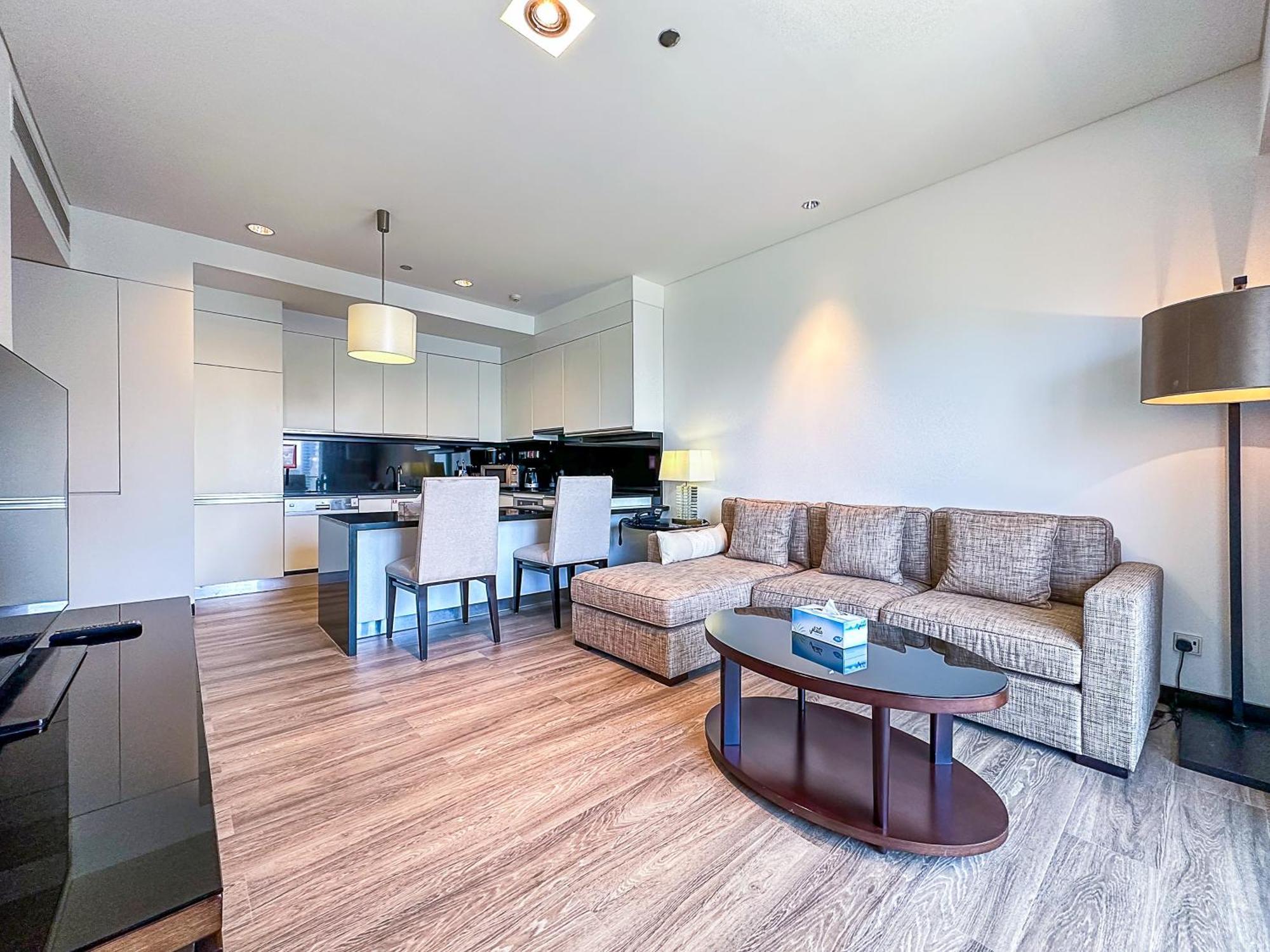 Address Dubai Marina, Gardenia Suites Full Marina View With Direct Access To Marina Mall Экстерьер фото