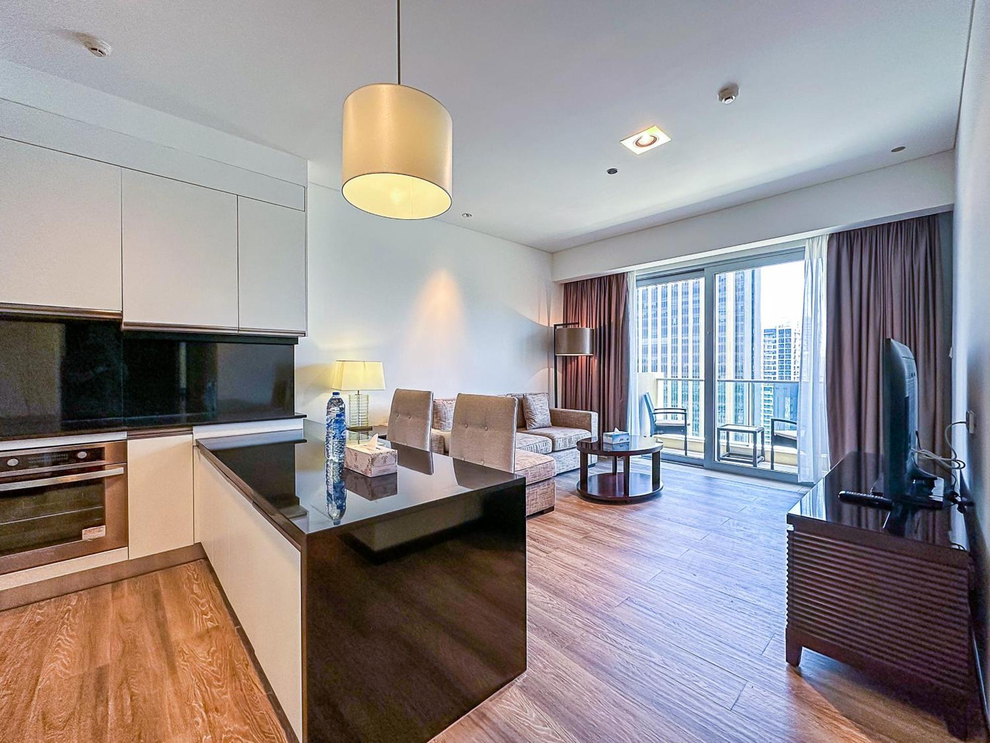 Address Dubai Marina, Gardenia Suites Full Marina View With Direct Access To Marina Mall Экстерьер фото