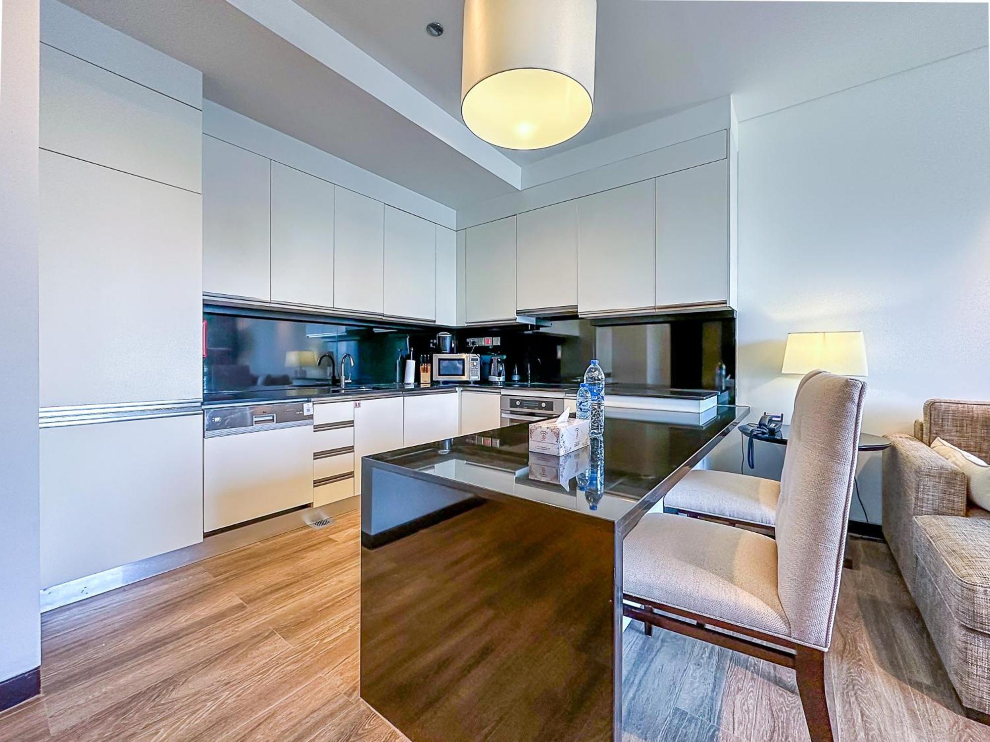 Address Dubai Marina, Gardenia Suites Full Marina View With Direct Access To Marina Mall Экстерьер фото